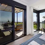 Empire With Magical Sea View וילה חאניה