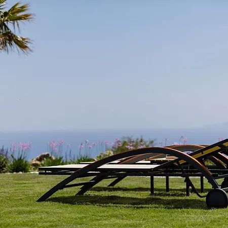 Empire With Magical Sea View Вилла