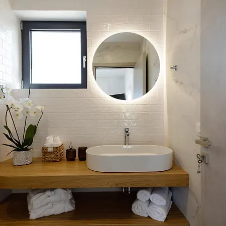 Empire With Magical Sea View *