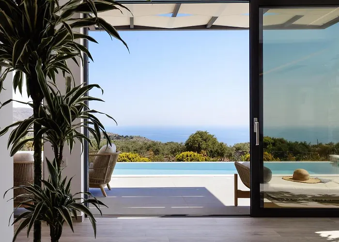 Empire With Magical Sea View *