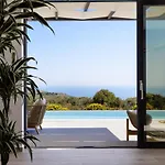 Empire With Magical Sea View *