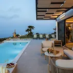 Empire With Magical Sea View * 干尼亞