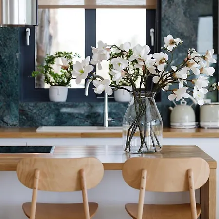 Empire With Magical Sea View *