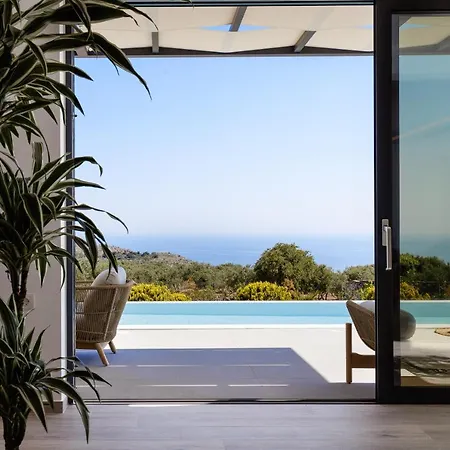 Empire With Magical Sea View *