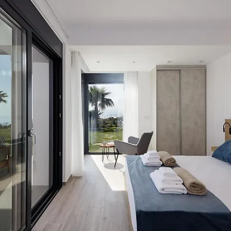 Empire With Magical Sea View *