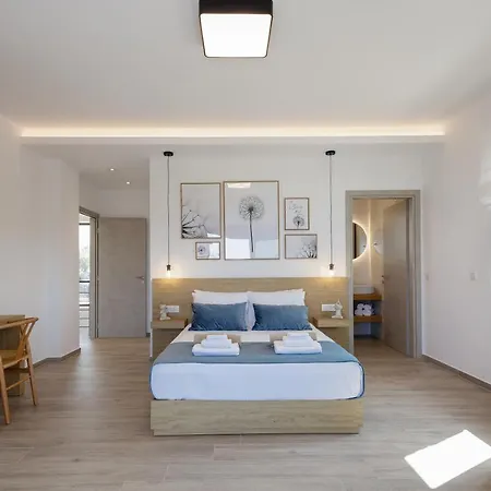 Villa Empire With Magical Sea View