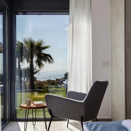 Empire With Magical Sea View Willa *