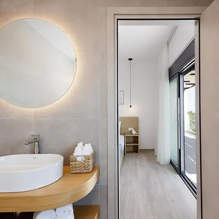 Empire With Magical Sea View