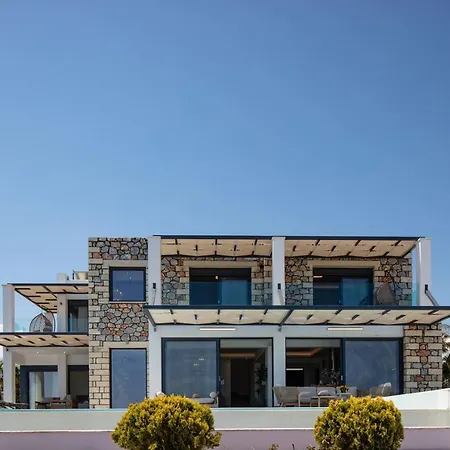 Empire With Magical Sea View *