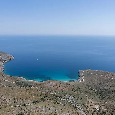 Empire With Magical Sea View Villa *