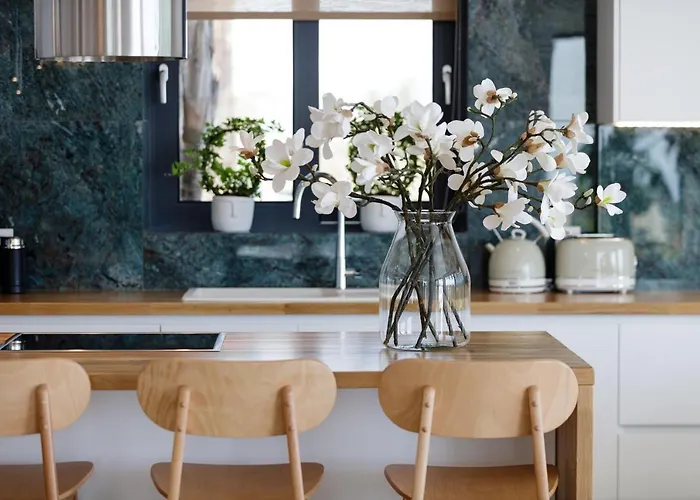 Empire With Magical Sea View *