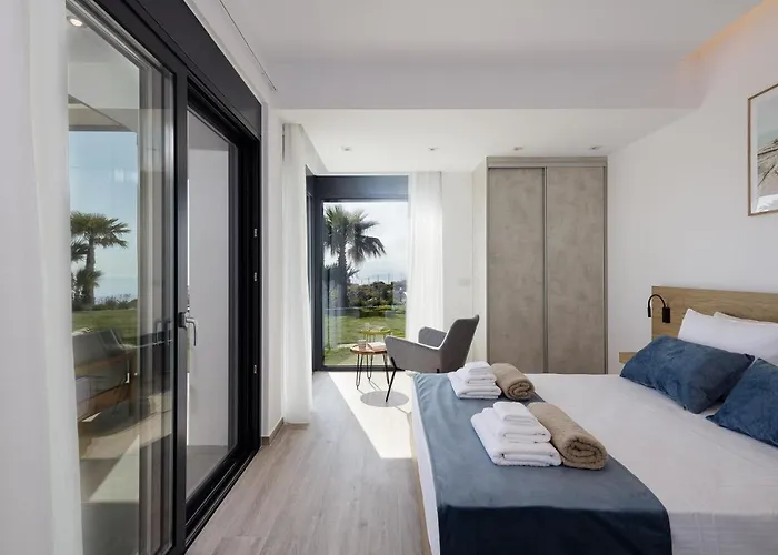 Empire With Magical Sea View *