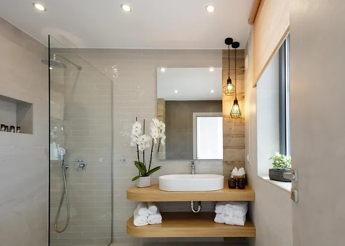 Empire With Magical Sea View 하니아