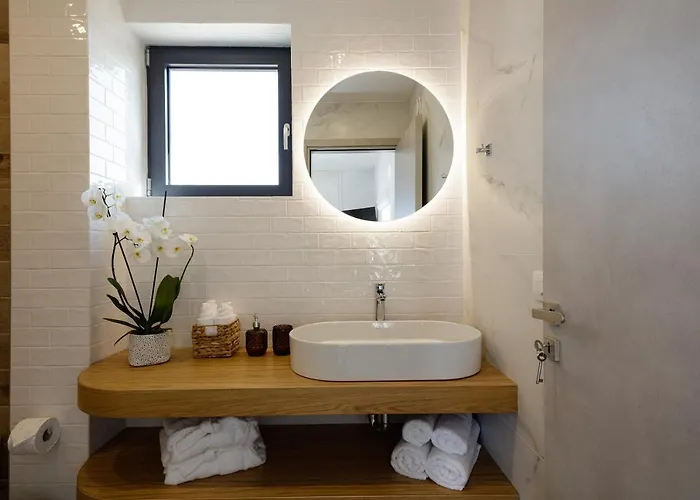 Empire With Magical Sea View *