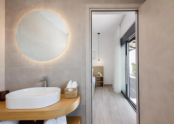 Empire With Magical Sea View