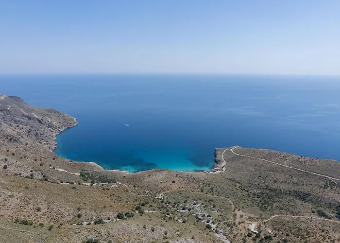 Empire With Magical Sea View ヴィラ *