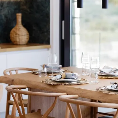 Empire With Magical Sea View * La Canea