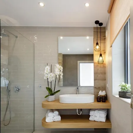 Empire With Magical Sea View La Canea