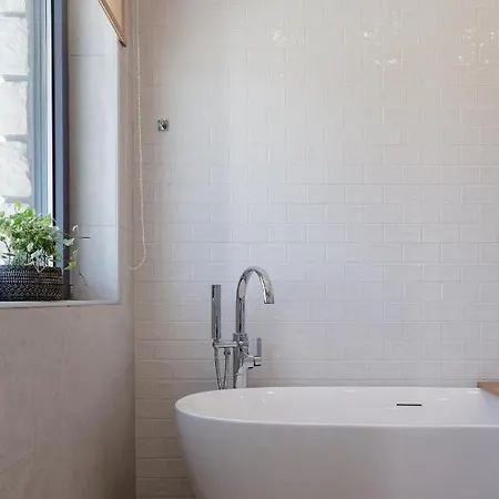 Empire With Magical Sea View Villa